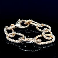 Bracciale Maria e Luisa Jewels Donna in Argento BA0043 - BA0043